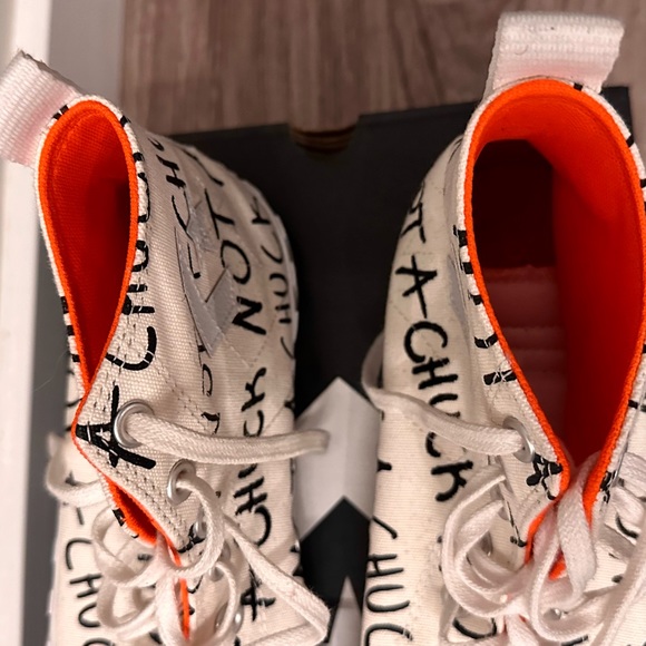 Men Converse - Picture 3 of 3